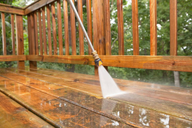 Best Pressure Washing Near Me  in Morgantown, MS